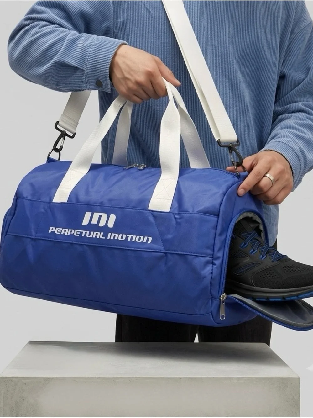Duffle Bag